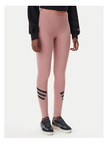 adidas Клин Future Icons 3-Stripes JE0223 Розов Slim Fit