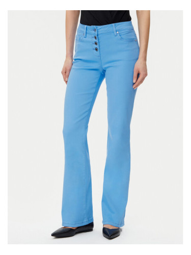 Morgan Дънки 251-PEMAK Син Bootcut Fit