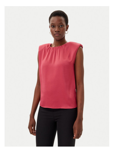 Marciano Guess Блуза 5GGH39 7079A Розов Regular Fit