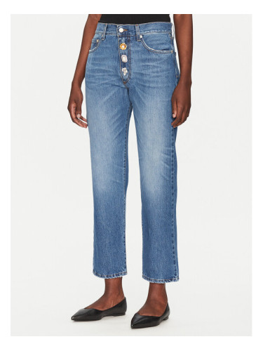 ViCOLO Дънки DD5214 Син Regular Fit