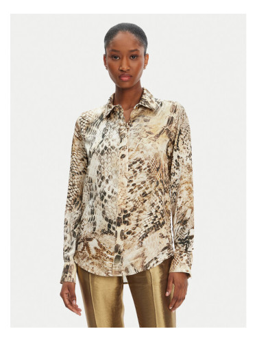 Marciano Guess Риза 5GGH32 7298A Цветен Regular Fit