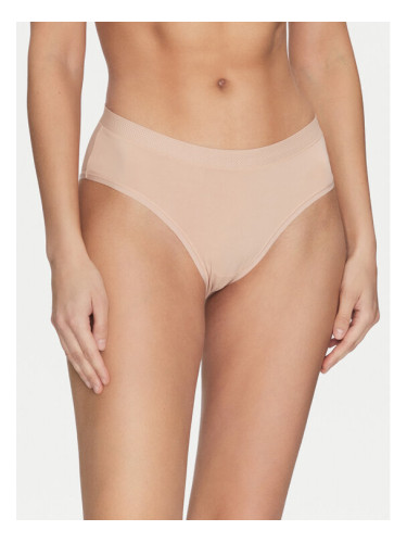 Ysabel Mora Класически дамски бикини 10121 Бежов