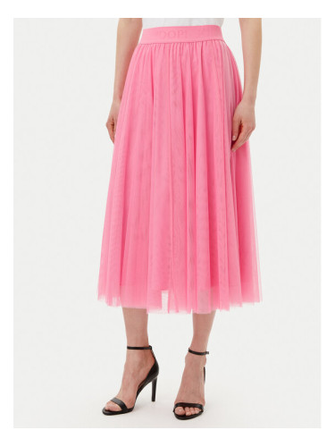 JOOP! пола от тюл 58 252S58Fridi 30046657 Розов Regular Fit