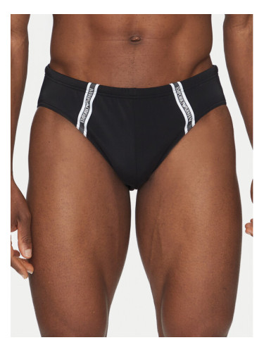 Emporio Armani Underwear Бански EM000570 AF12333 UC001 Черен