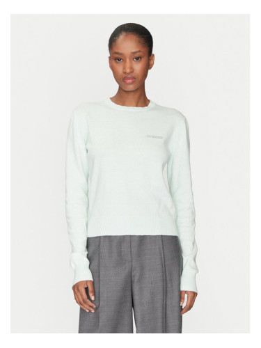 2NDDAY Пуловер Lance 2252340408 Син Regular Fit