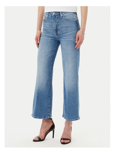 JOOP! Jeans Дънки 30046443 Син Straight Fit