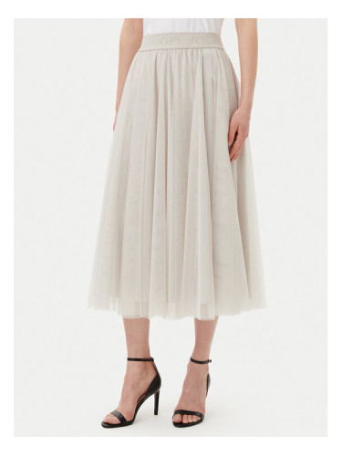 JOOP! пола от тюл 58 252S58Fridi 30046657 Сив Regular Fit