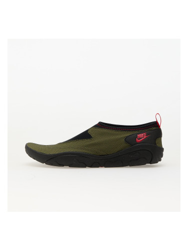 Сникърси Nike Aqua Turf Medium Olive/ University Red-Black EUR 38.5