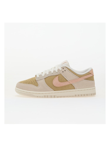 Сникърси Nike W Dunk Low Phantom/ Washed Coral-Parachute Beige EUR 36