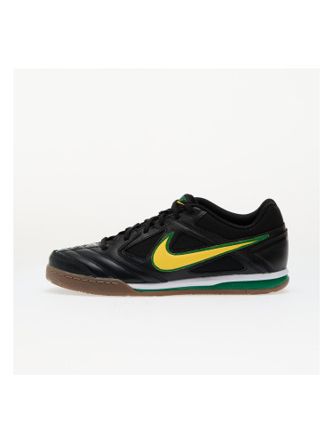 Сникърси Nike Gato Black/ Varsity Maize-White-Gum Dark Brown EUR 36