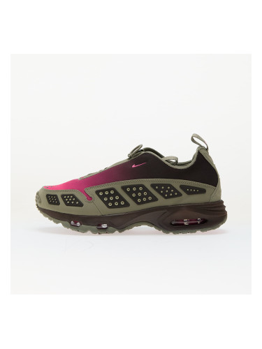 Сникърси Nike W Air Max Sndr Light Army/ Pinksicle-Baroque Brown EUR 35.5