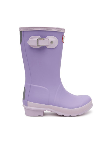 Гумени ботуши Hunter JFT6000RMA Виолетов