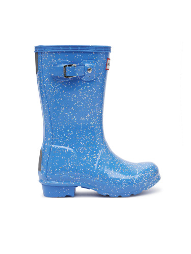 Гумени ботуши Hunter JFT6075RGT Син