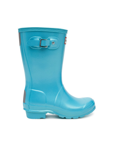 Гумени ботуши Hunter JFT6040NEB Син