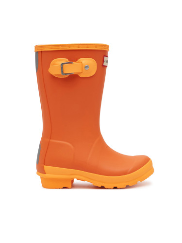 Гумени ботуши Hunter JFT6000RMA Розов