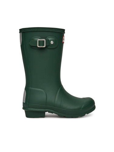 Гумени ботуши Hunter JFT6000RMA Зелен