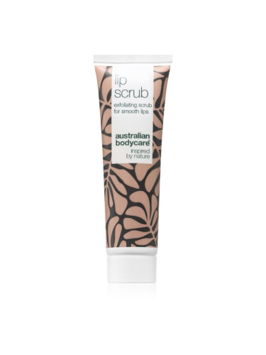 Australian Bodycare Lip Scrub пилинг за устни 15 мл.