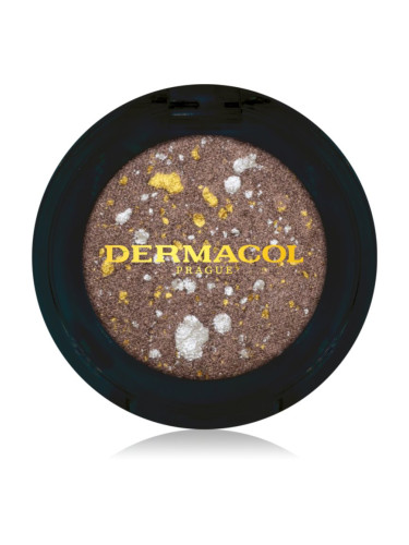 Dermacol Infinity Moon сенки за очи с блясък цвят 04 4.5 гр.