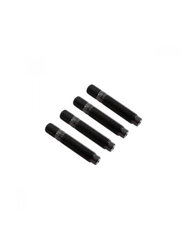 Stud bolts Sparco R 12X1.25m 62mm