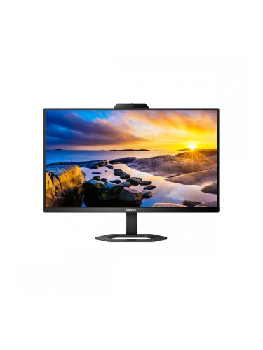 Монитор Philips 24E1N5300HE/00 FHD 23,8" LED IPS LCD Flicker free 75 Hz 50-60  Hz 23.8"