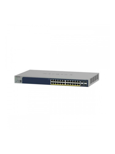 Суич Netgear GS752TPP-300EUS
