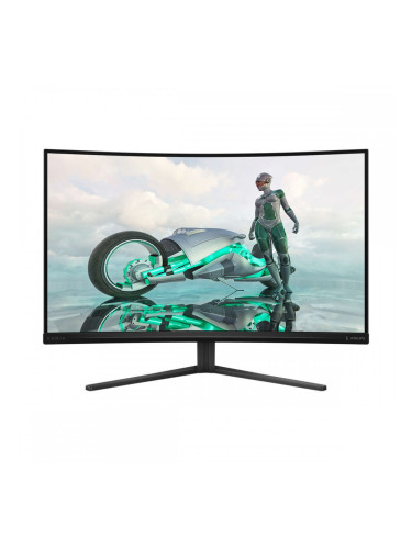 Gaming монитор Philips 32M2C3500L/00 Quad HD 32" 180 Hz