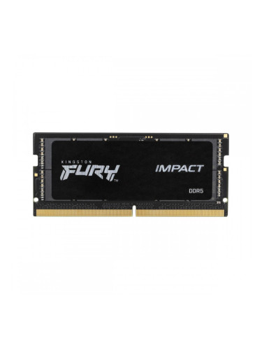 RAM памет Kingston KF556S40IB-16 16 GB DDR5