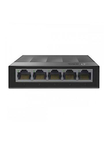 Ключ за десктоп TP-Link LS1005G RJ-45