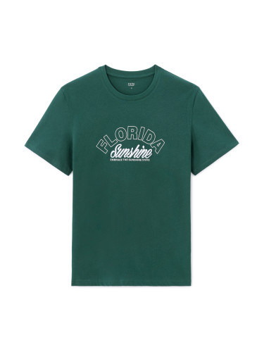 Celio Leflo T-shirt - Men's