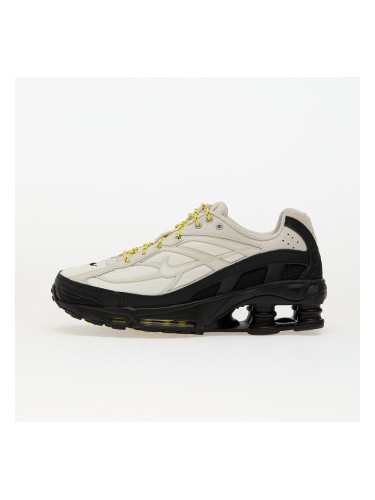Сникърси Nike Shox Ride 2 Black/ Sail-Phantom-Reflect Silver EUR 36.5