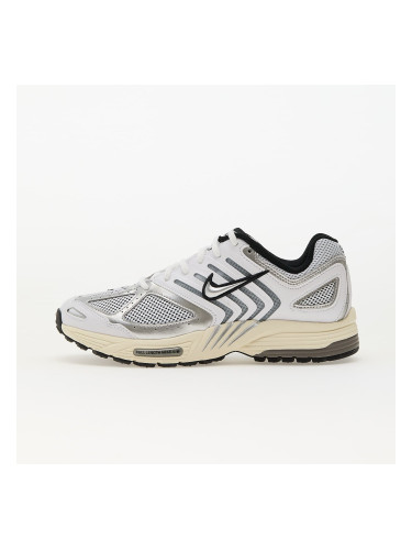 Сникърси Nike W Air Pegasus 2005 White/ Metallic Silver-Coconut Milk-Black EUR 36