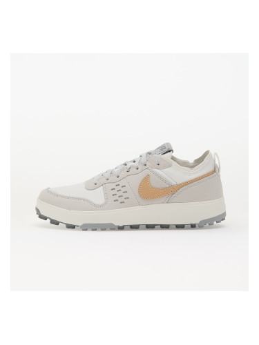 Сникърси Nike C1TY Summit White/ Vachetta Tan-Smoke Grey EUR 39