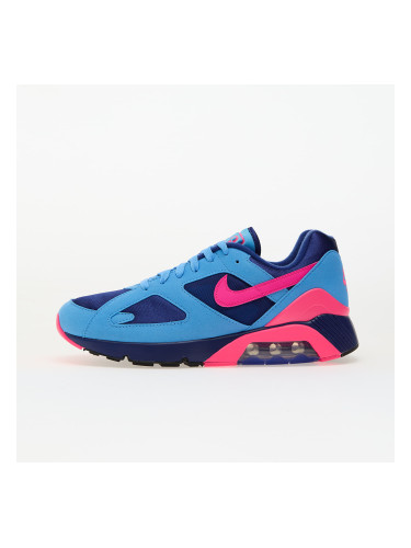 Сникърси Nike Air 180 University Blue/ Hyper Pink EUR 41
