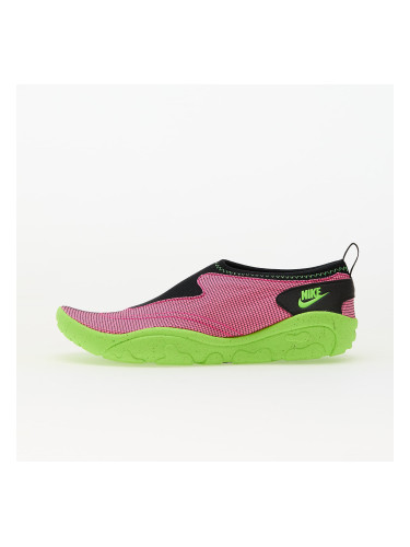 Сникърси Nike W Aqua Turf Hyper Pink/ Electric Green-Black EUR 36.5
