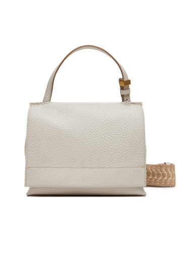 Дамска чанта Gianni Chiarini Nicole BS 11335 TKL-NAETN Сив