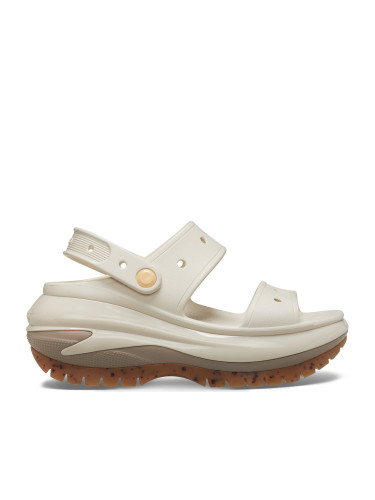 Сандали Crocs Mega Crush Sandal 207989 Кафяв