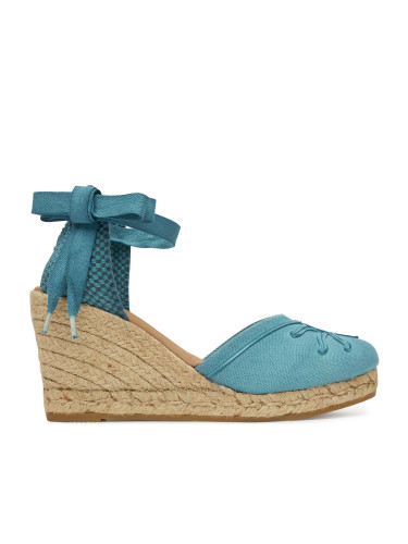 Еспадрили Genuins Vela Sunset G106496 Син