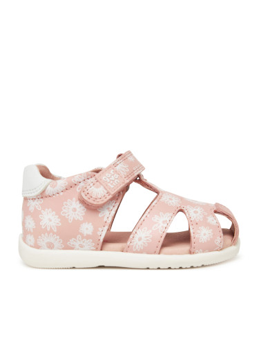 Сандали Garvalin 252305 Розов