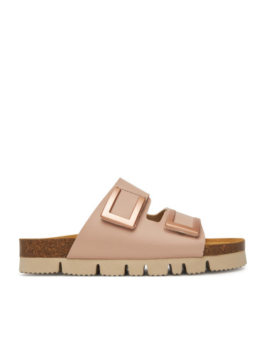 Чехли Dr. Brinkmann 700707 Розов