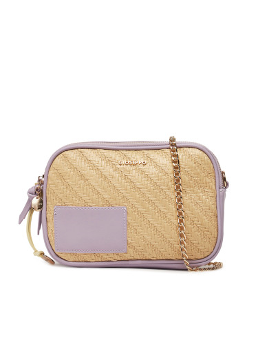 Дамска чанта Gioseppo Glenburn 75507-P Бежов