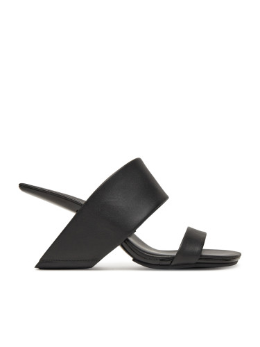 Чехли United Nude Loop Hi 1000501162 Черен