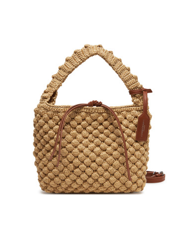 Дамска чанта Gianni Chiarini Bella BS 11576 TRCBBL Кафяв