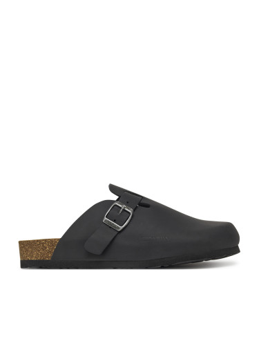 Чехли Dr. Brinkmann 600055-01 Черен