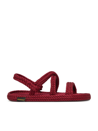 Сандали Bohonomad Bahamas BAH.0009.WRS Червен