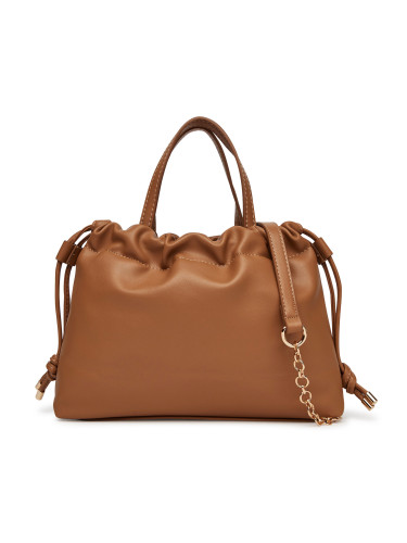 Дамска чанта Call It Spring Waverlyy 13961776 Кафяв