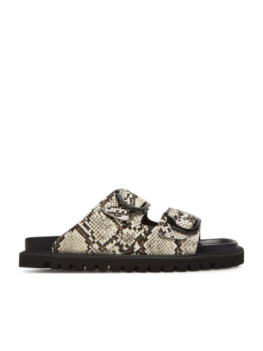 Чехли Genuins Galia Vegan G106281 Бежов