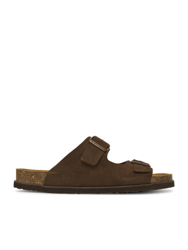 Чехли Dr. Brinkmann 600143-02 Кафяв