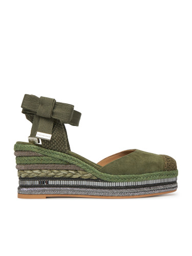 Еспадрили Alma En Pena V251060 Каки