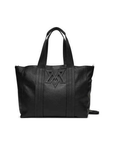 Дамска чанта Vic Matié 1G0520T 999G030101 Черен