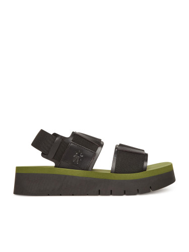 Сандали Fly London Sorufly P145277000 Черен